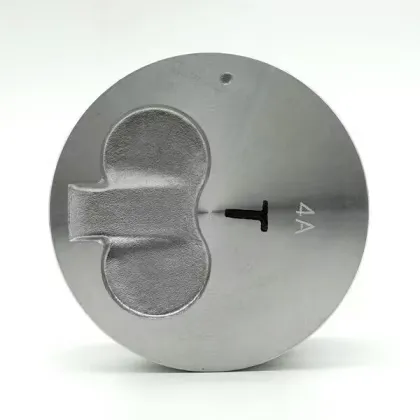 NITOYO Piston for JT