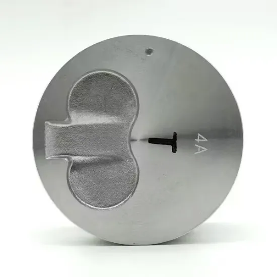 NITOYO Piston for JT