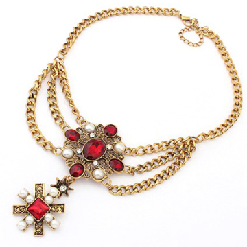 Jewelry Necklace 0036