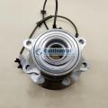 40202-JR70B VKBA7607 HUB HUB для Nissan Navara D22