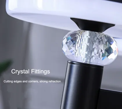 Modern Simple Nordic Pendant Lamps for Living Room and Bedroom