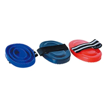 Various Plastic Curry Comb