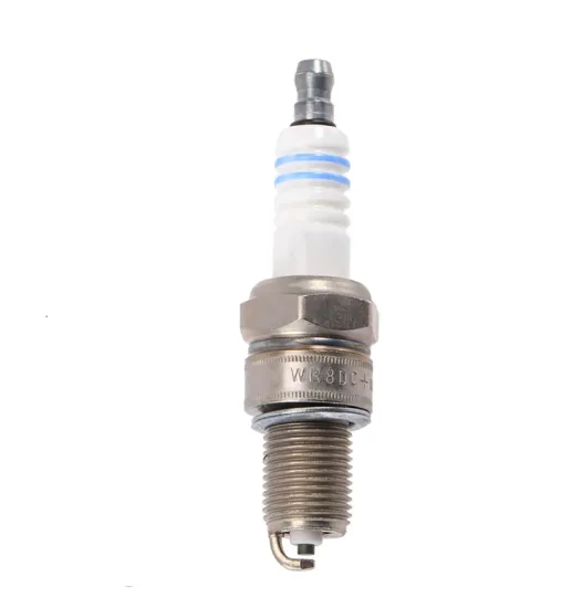 High-Quality Factory Spark Plug WR8DC+3 (0242229656)