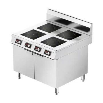 RUITAI Hot Sale Commercial Burners & Induction Cooker