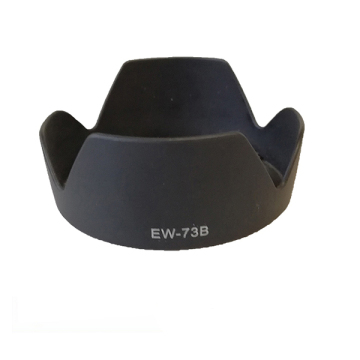 Camera Bayonet mount Ew-73B Lens Hood