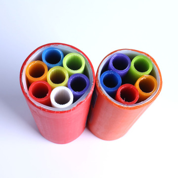 HDPE Colorful Micro Duct