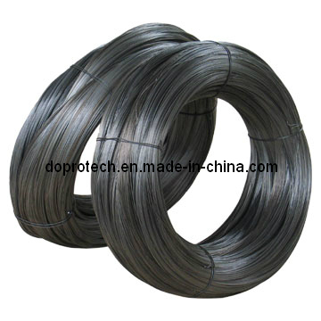Annealed Wire (DP-AW01)