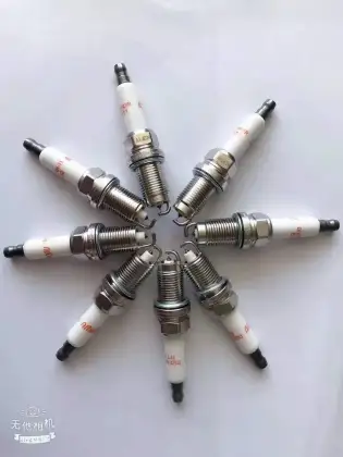 Yamaha Beru ZK14-12 Ceramic Spark Plugs for NGK CPR8EA-9 and Ford B7RTC