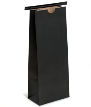 Eco Friendly Kraft Paper Packaging Tin Tie