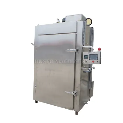 Popular Meat Product Making Machines & Sausage Production Line