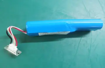 14.8V 2.6Ah smart rechargeable li-polymer battery with smbus