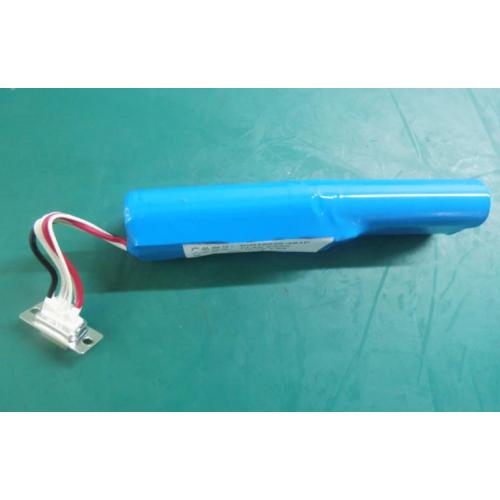 14.8V 2.6Ah smart rechargeable li-polymer battery with smbus