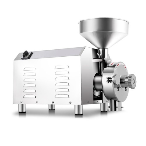 Electric Grain Grinder Milling Machine