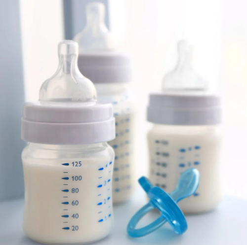 Baby plastic Products