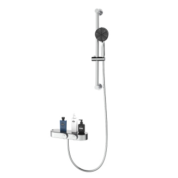 New design bathtub hand shower attachment