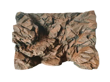 Premium Reptile Habitat Stone Wall Panel