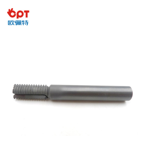 polygon PCD ring thread milling cutter wood