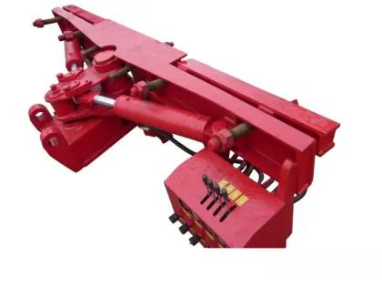 High Quality draw bar for Transportation