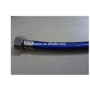 ホット販売PVCコーティングフレキシブルホース
