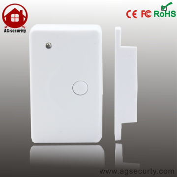 automatic door alarm window Sensor Magnets with Emergency button