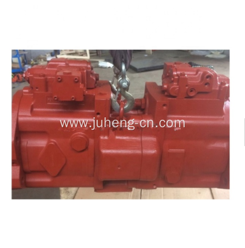 EC420 Hydraulic Pump EC450 Hydraulic Main Pump