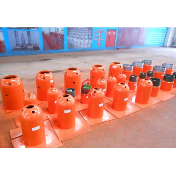 API Cementing Tools Float Collar and Float Shoe