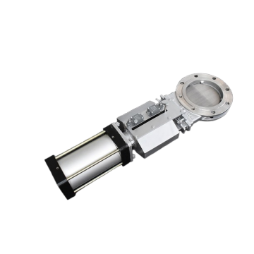 Карозійная ўстойлівая да пнеўматычных дзвярэй