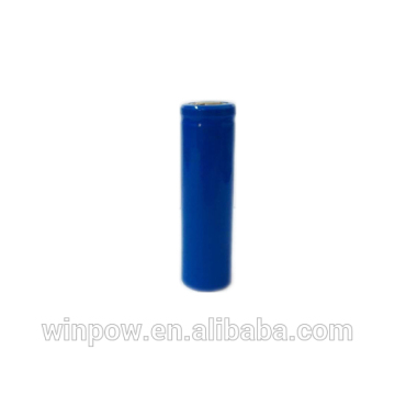 14500 3.7V li ion battery