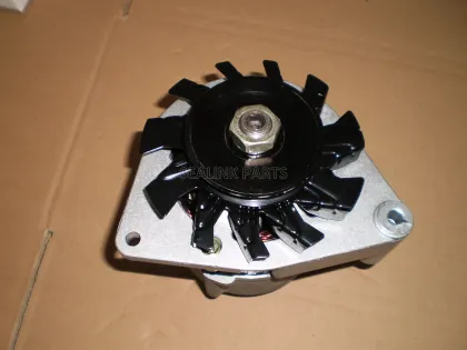 12V Tractor Alternator for CASE CLAAS DEUTZ-FAHR Models
