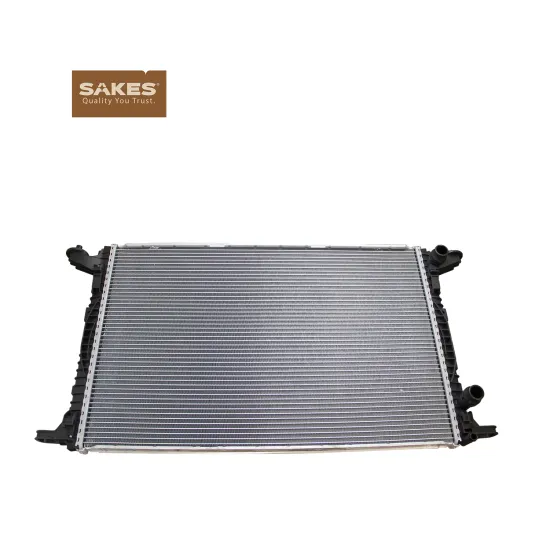 SAKES Auto Parts - Engine Cooling Systems & Radiators for AUDI