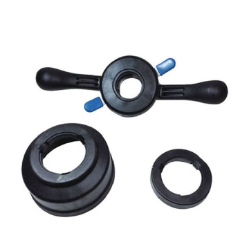 BellRight Quick Connector Tire Equipment Accessories