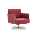 Modern living room furniture sofa chair