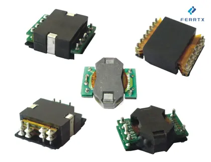Customized Planar Transformer Solutions