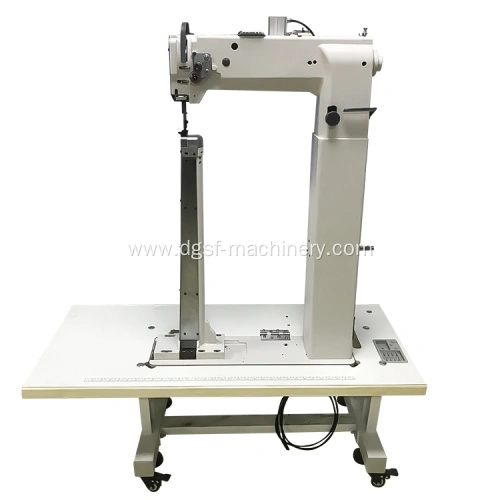 Stinching Sweing Machine Normal Machine Handheld Leather Product Stitching Machine DS-8703C China Manufacturers ...