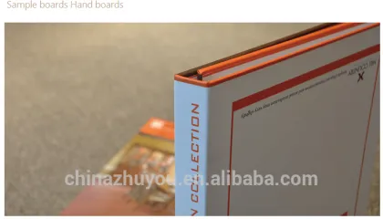 wood Hand board