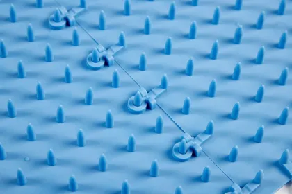 sore muscles treatments physio therapy acupressure mat