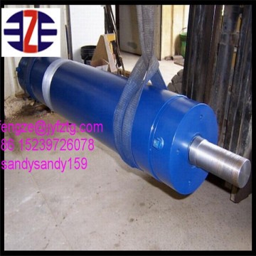 pressure vessels hydraulic cylinder