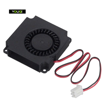 12V 40mm YouQi 4010 DC χωρίς ψύξη ψύξης ανεμιστήρα για 3D εκτυπωτή