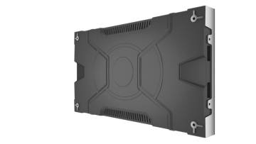 P2mm Indoor Led Display On Rent For Exhibition