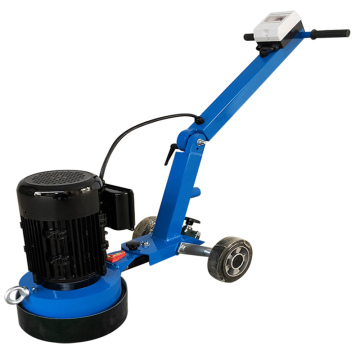 2021 Factory Outlet: High-Efficiency Concrete Edge Grinder for Professional Concrete Edging Solutions