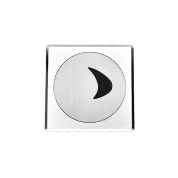 High Quality Stainless Steel Sensor Urinal Flusher