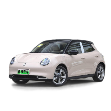 2023 Ora Good Cat Mini Car: Used 5-Door 5-Seat Electric Hatchback for Sale