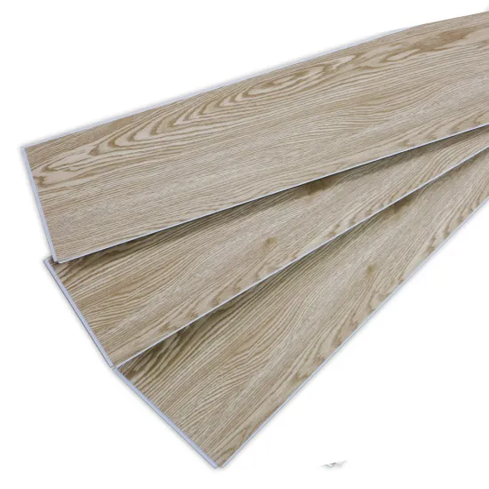 Anti-Static Easily Assembled SPC Flooring for Commercial