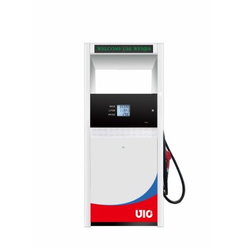 50E Compact Single-Hose Fuel Dispenser
