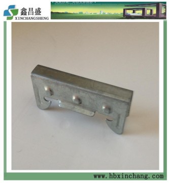 Suspended Ceiling Components Flat Quick Hangers