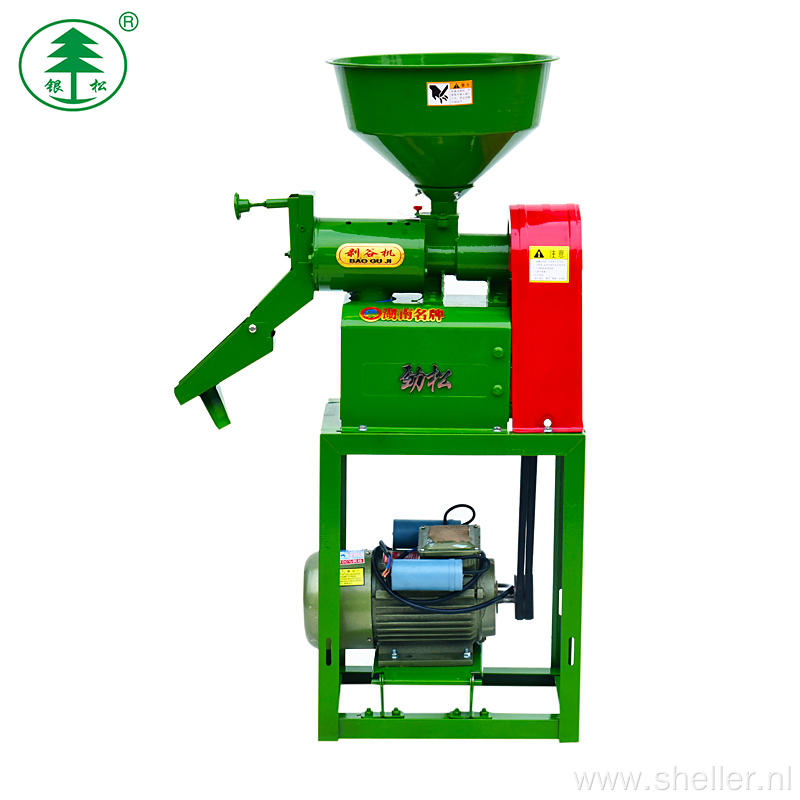 Rice Mill Machine Portable Price Philippines