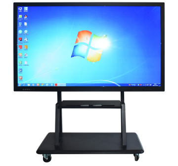 Industrial Smart LCDモニターインタラクティブ70 ''タッチスクリーン