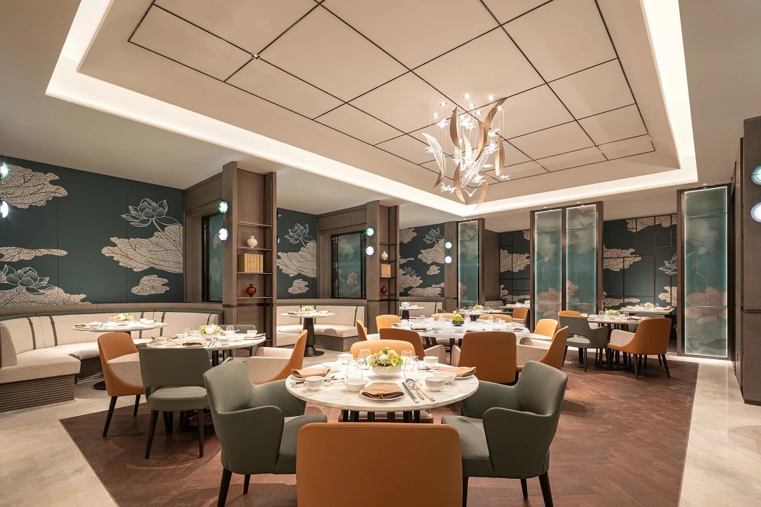 Crowne Plaza Jinan Runhua (12)