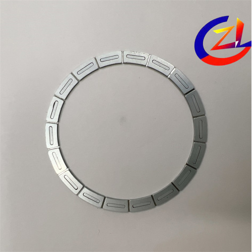 China Neodymium Magnet Strong magnetic Manufactory