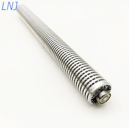 Canon O'Ce VP110/135/140 Fuser Cleaning Roller - Replacement Copier Spare Part